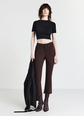 Plain T-shirt