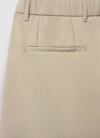 Pantaloni con elastico
