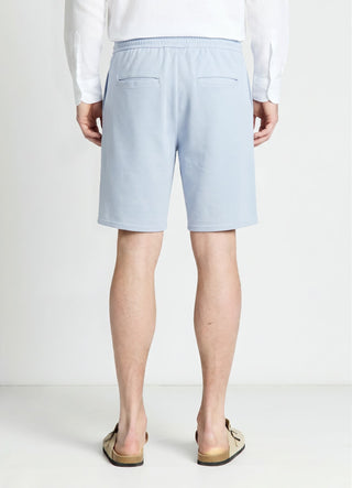 Pantaloncini jogging con coulisse