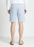 Pantaloncini jogging con coulisse