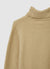 Langarmshirt Uni-Farbe