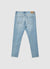 Jean skinny déchiré