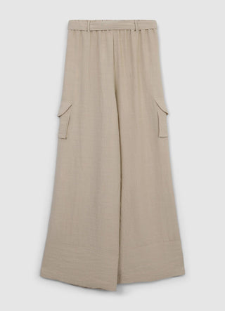 Pantalone cargo