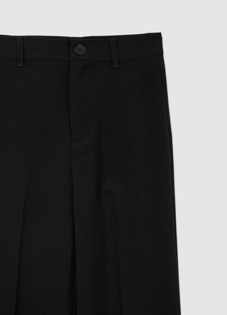 Palazzo trousers
