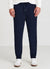 Gym trousers with cuffs