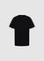 T-shirt coreana