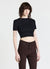 Plain T-shirt