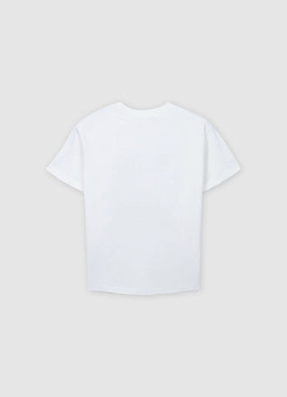 Art print T-shirt