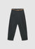Chino trousers with braided belt