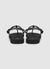 Flip-flop sandals with strap