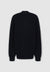 Buttoned cardigan