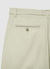Plain-colour chino shorts