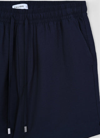 Plain shorts