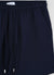 Plain shorts