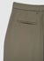 Pantaloni palazzo con doppia pinces