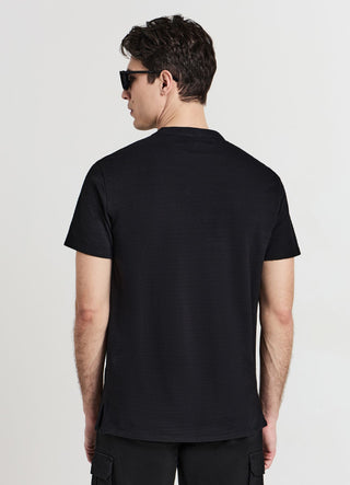 T-shirt coreana