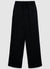 Pantaloni jogger in lino