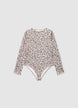 Body fantasia animalier - 8-9