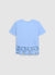 Sangallo-T-Shirt unten