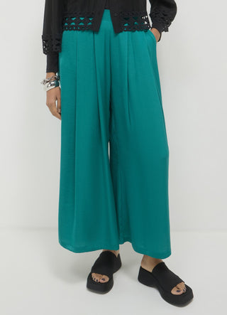 Faux-Satin-Rock