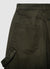 Solid colour balloon worker trousers