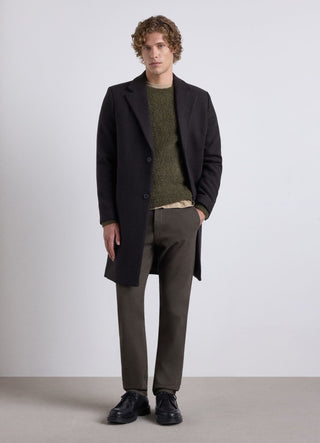 Cordhose aus Kord