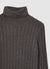 Langarmshirt uni