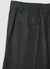 Linen palazzo trousers
