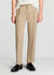 Elasticated trousers