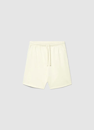 Pantaloncini ginnici tinta unita