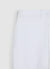 Cotton sateen trousers
