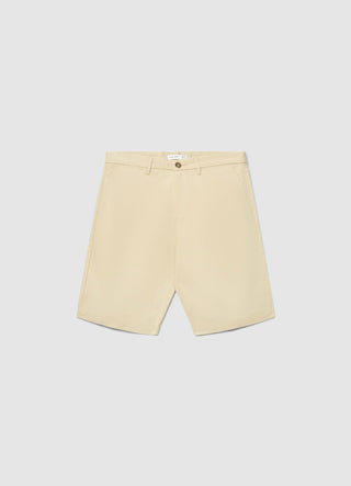 Shorts chino unis