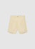 Shorts chino unis