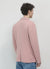 Single-breasted jacket