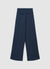Pantalone palazzo sa prugama