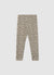 Pack 2 felpa e leggings animalier