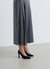 Spitze Pumps mit hohem Absatz