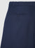 Bermuda-Shorts aus Leinenmischung