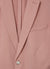 Single-breasted jacket
