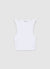 Ribbed rowing top