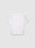 Uni-T-Shirt mit Rundhalsausschnitt