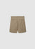 Pantaloncini bermuda con laccio