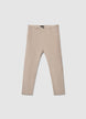 Pantaloni chino in velluto a coste - 44