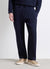 Pantaloni ginnici con coulisse