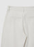 Barrel fit trousers