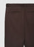 Pantaloni chinos con bottoni in vita