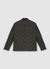 Einfarbige Jacke