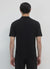 Knitted polo shirt