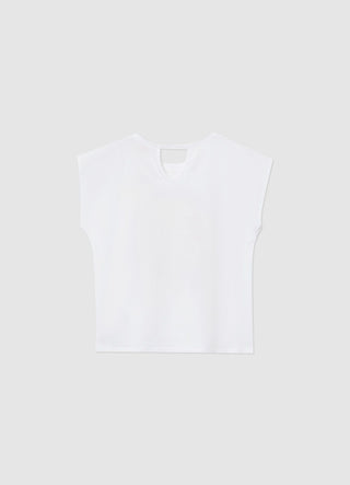 T-Shirt mit Chupa Chups Aufdruck