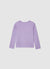 T-shirt a maniche lunghe con stampa Winx